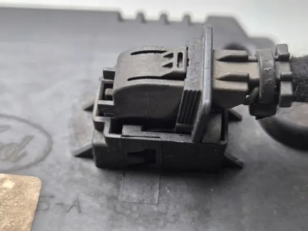 FORD KUGA MK2 Mittaristo OEM JV4T-10849-JB image 10