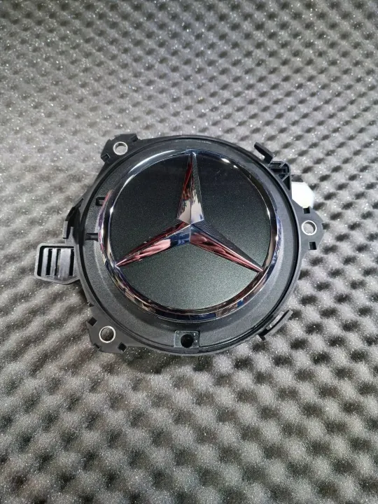 Poignée de coffre Mercedes GLC OEM A0997504600 image 2
