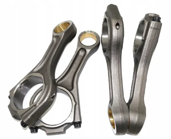 Biela OEM 204DTA para Motor Jaguar 2.0TD image 2