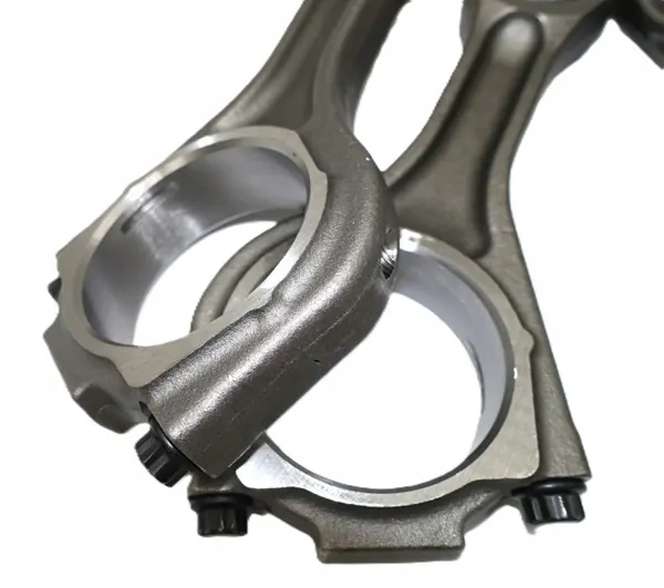 Biela OEM 204DTA para Motor Jaguar 2.0TD image 3