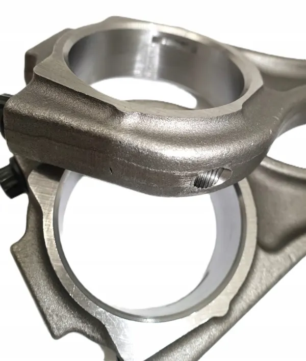 Biela OEM 204DTA para Motor Jaguar 2.0TD image 4
