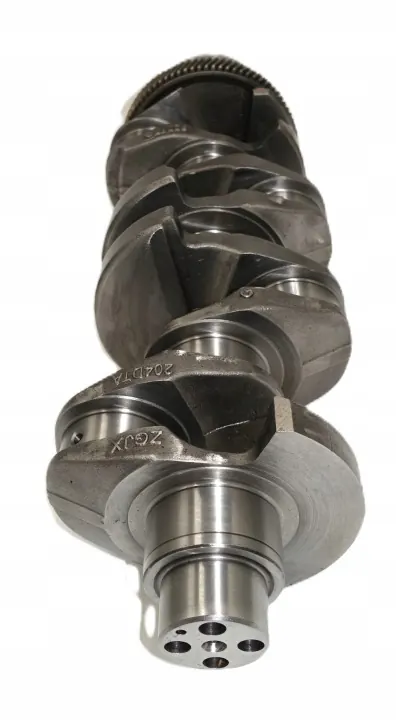 Biela OEM 204DTA para Motor Jaguar 2.0TD image 5