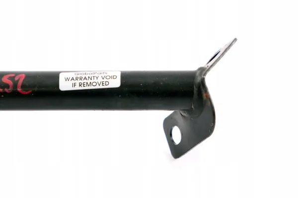 Support de renfort droit MINI R52 Cabrio OEM 7123516 image 3