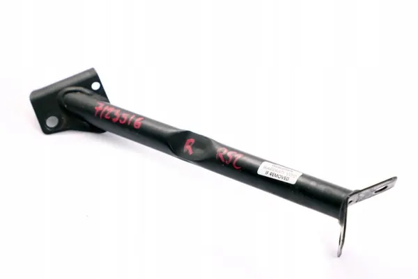 Support de renfort droit MINI R52 Cabrio OEM 7123516 image 4