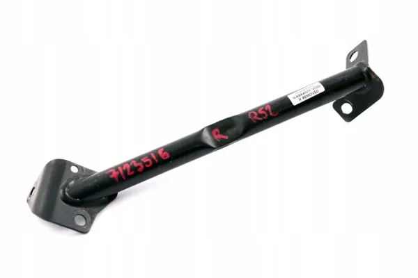 Support de renfort droit MINI R52 Cabrio OEM 7123516 image 5
