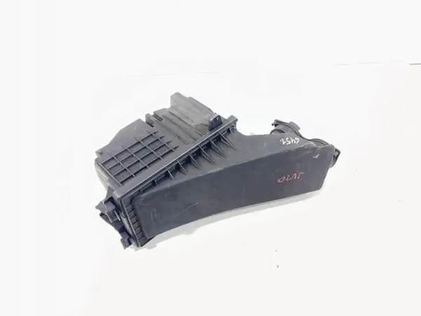 Luftfiltergehäuse OEM 4R839600AF für Jaguar image 2