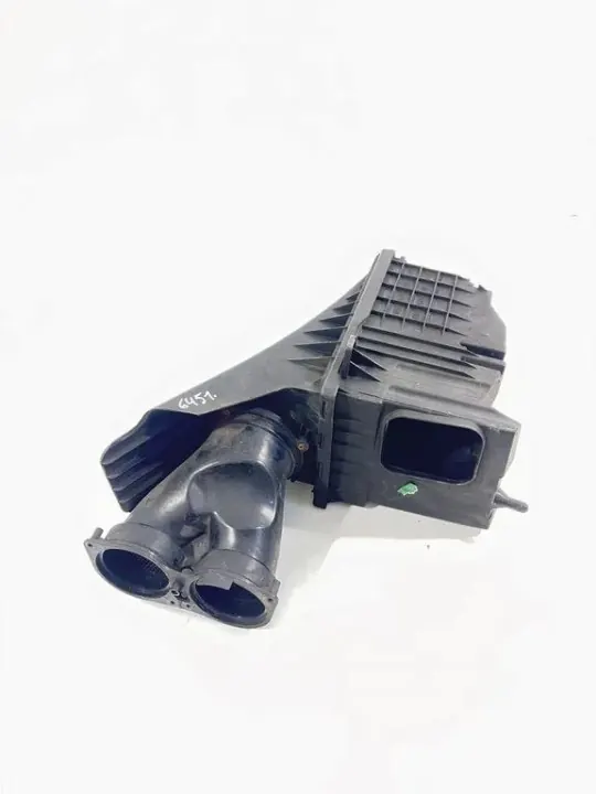 Luftfiltergehäuse OEM 4R839600AF für Jaguar image 4