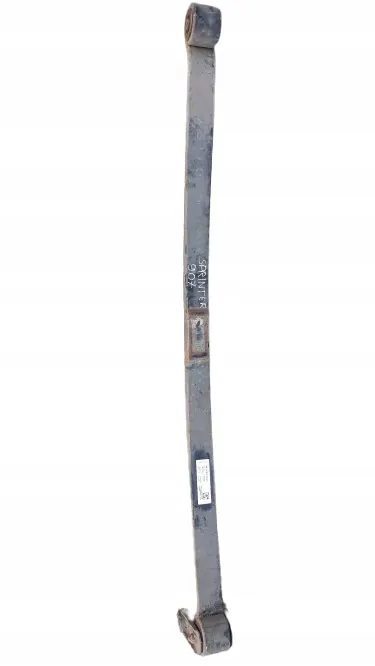 Mercedes Sprinter 907 Hinterfeder OEM A9073200600 image 2