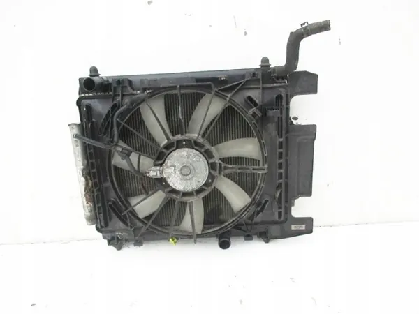 Radiateur Eau & Climatisation OEM 12447411479 Toyota image 2