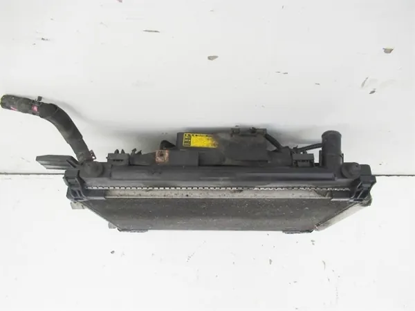 Radiateur Eau & Climatisation OEM 12447411479 Toyota image 3