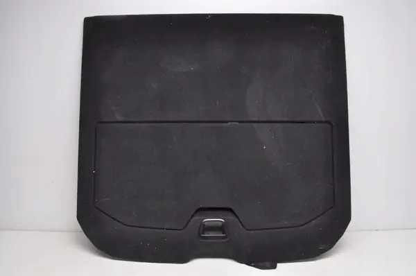 Begagnad Volvo XC60 bagageluckmatta OEM 039834880 image 2