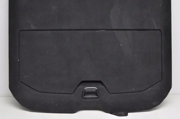 Begagnad Volvo XC60 bagageluckmatta OEM 039834880 image 3