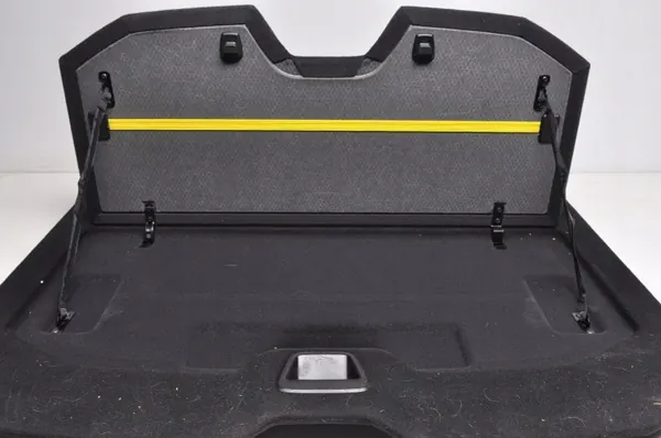 Begagnad Volvo XC60 bagageluckmatta OEM 039834880 image 5
