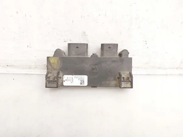 Audi A8 S8 D4 Besturingseenheden 3AA962243 image 1