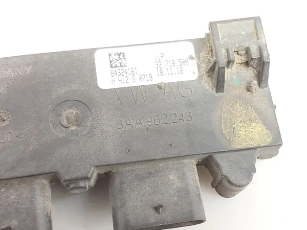 Audi A8 S8 D4 Besturingseenheden 3AA962243 image 4