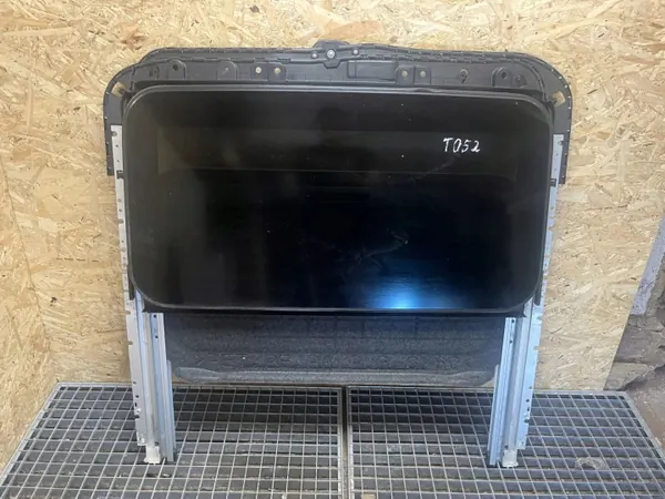Techo Solar Subaru XV OEM 7707220 - Usado image 2