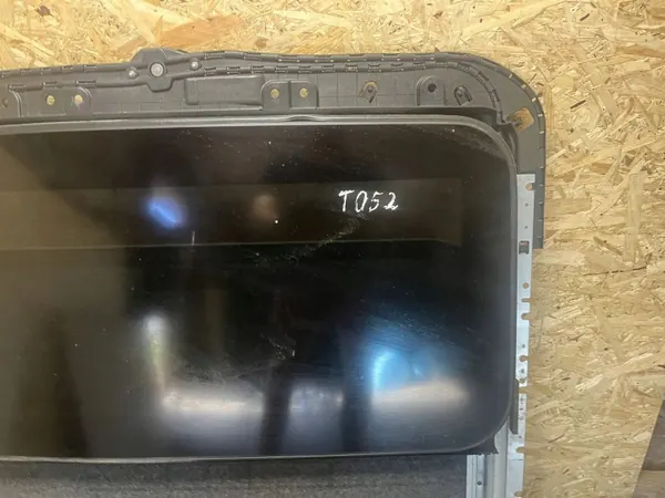 Techo Solar Subaru XV OEM 7707220 - Usado image 3