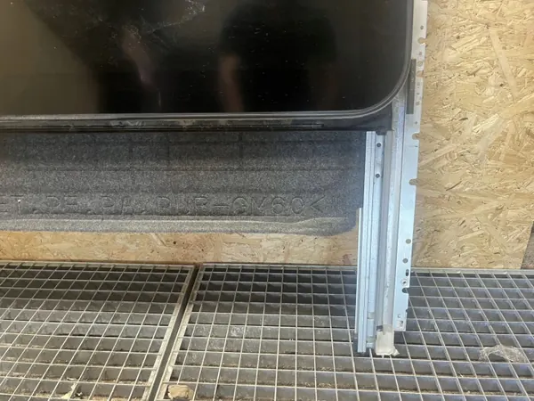 Techo Solar Subaru XV OEM 7707220 - Usado image 4