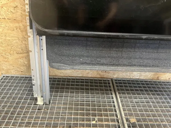 Techo Solar Subaru XV OEM 7707220 - Usado image 5