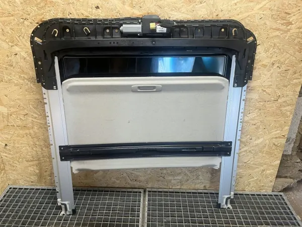 Techo Solar Subaru XV OEM 7707220 - Usado image 6