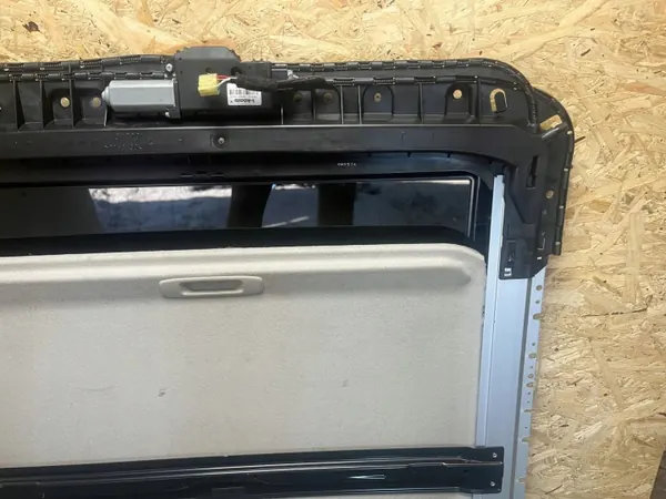 Techo Solar Subaru XV OEM 7707220 - Usado image 8