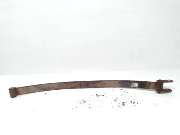 Fiat Iveco Daily 2008 Hinterfeder rechte Seite OEM JUR225839 image 4
