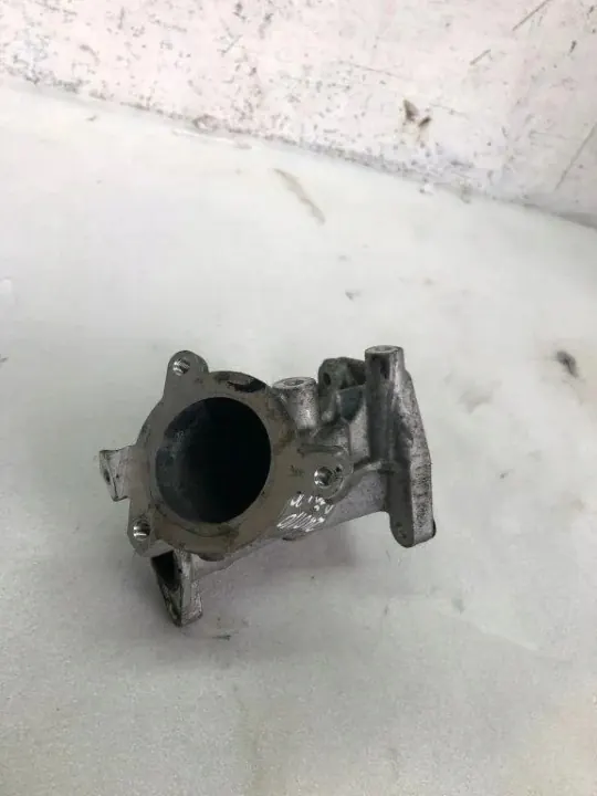EGR-koelbuis OEM 9821154280 Peugeot 308 2019 image 2
