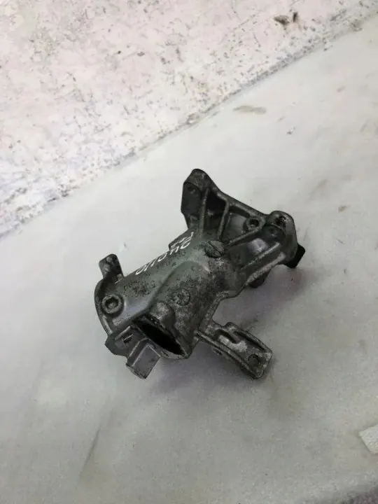 EGR-koelbuis OEM 9821154280 Peugeot 308 2019 image 3
