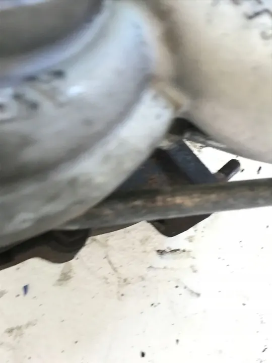 Turbo Fiat Ducato III 2.3 Multijet 5801415508 image 6