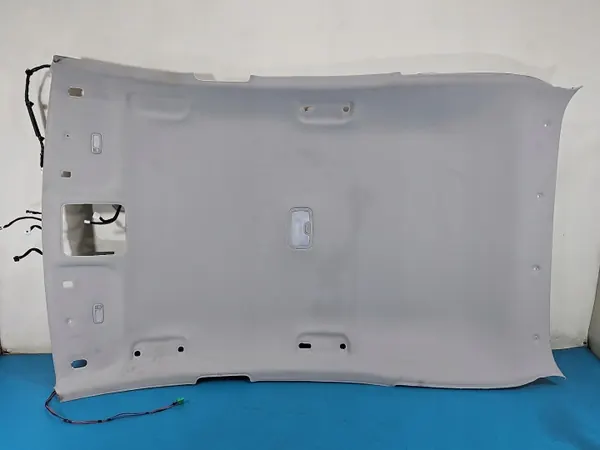 OEM IMPRK1539935 Ciel de Toit pour Kia Ceed III 2018-2021 image 2