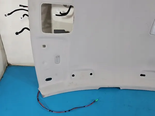 OEM IMPRK1539935 Ciel de Toit pour Kia Ceed III 2018-2021 image 4