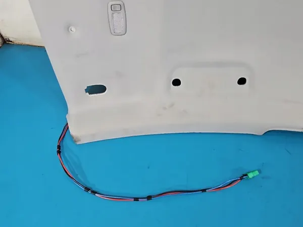 OEM IMPRK1539935 Ciel de Toit pour Kia Ceed III 2018-2021 image 5