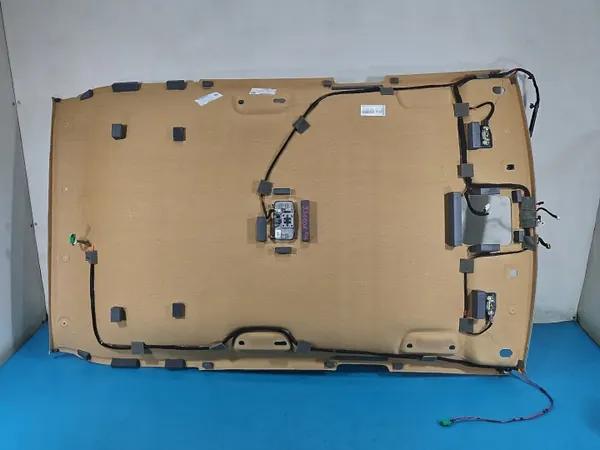 OEM IMPRK1539935 Ciel de Toit pour Kia Ceed III 2018-2021 image 9