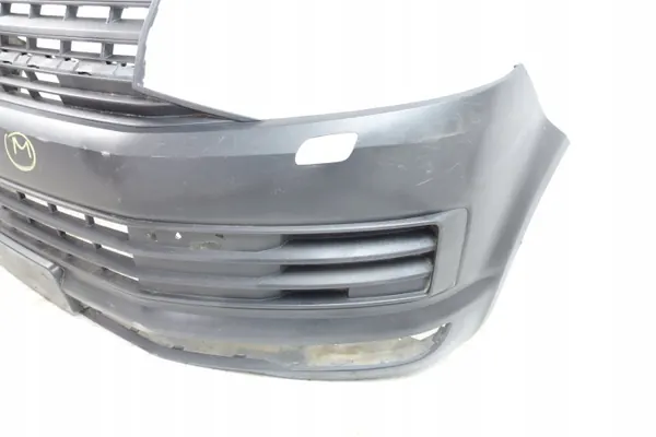 OEM 7E0807221D Framstötfångare för VW Transporter T6 image 4