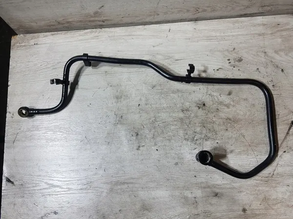 Tuyau de carburant MAN TGL D0834 180 220 CV Euro 5 image 1