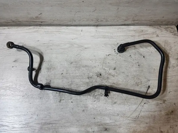 Tuyau de carburant MAN TGL D0834 180 220 CV Euro 5 image 3