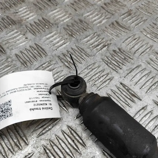 Barra de direção Mercedes-Benz S W140 OEM A1404630132 image 6