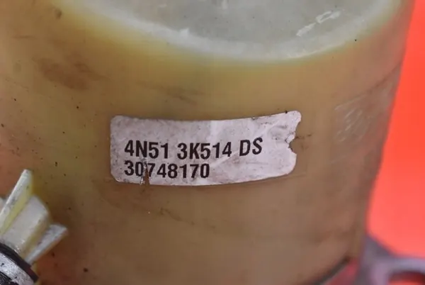 Bomba de direção assistida Volvo V50 2.0 D 30748170 image 6