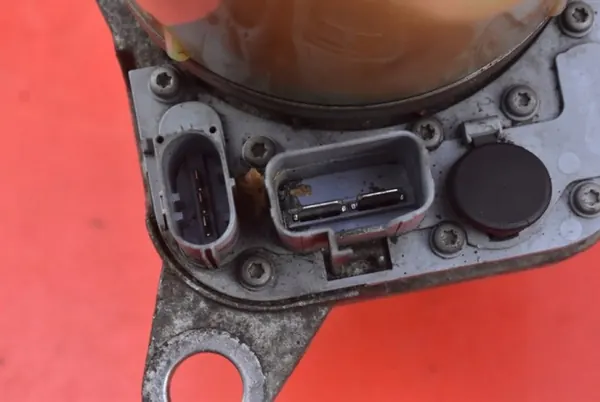 Bomba de direção assistida Volvo V50 2.0 D 30748170 image 7