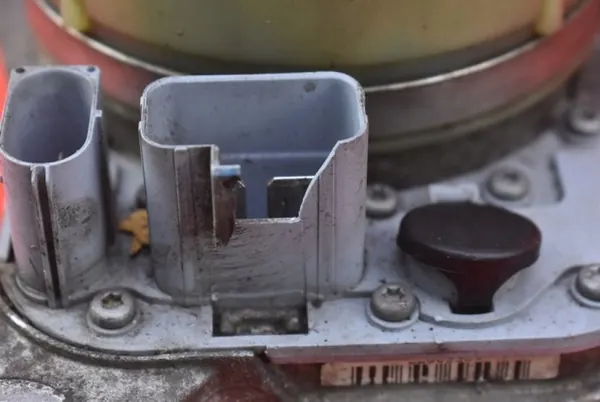 Bomba de direção assistida Volvo V50 2.0 D 30748170 image 8