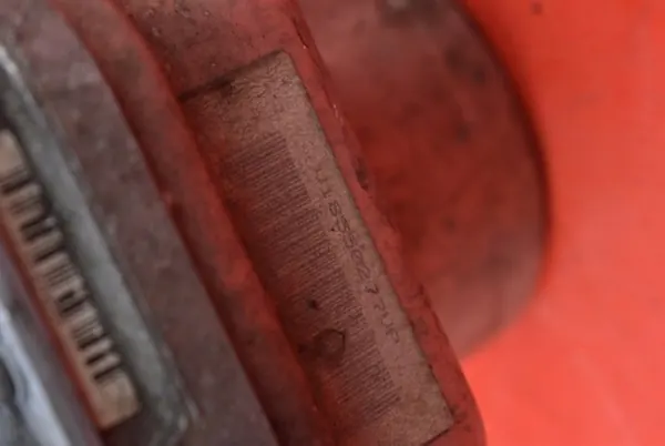 Bomba de direção assistida Volvo V50 2.0 D 30748170 image 9