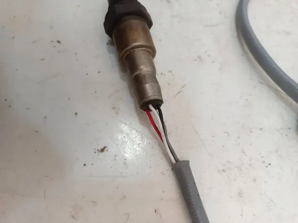 Sensor Lambda BMW X3 G01 2.0 USA 8631049-02 image 3