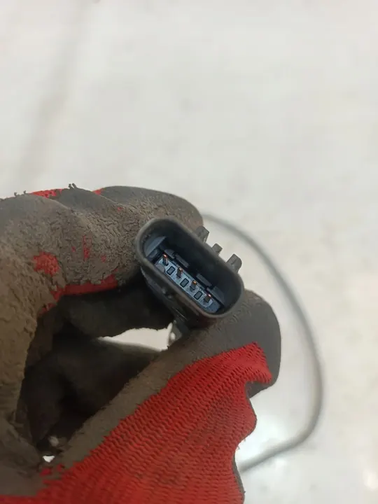 Sensor Lambda BMW X3 G01 2.0 USA 8631049-02 image 5