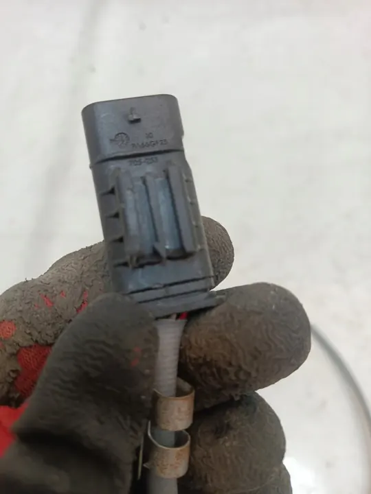 Sensor Lambda BMW X3 G01 2.0 USA 8631049-02 image 6