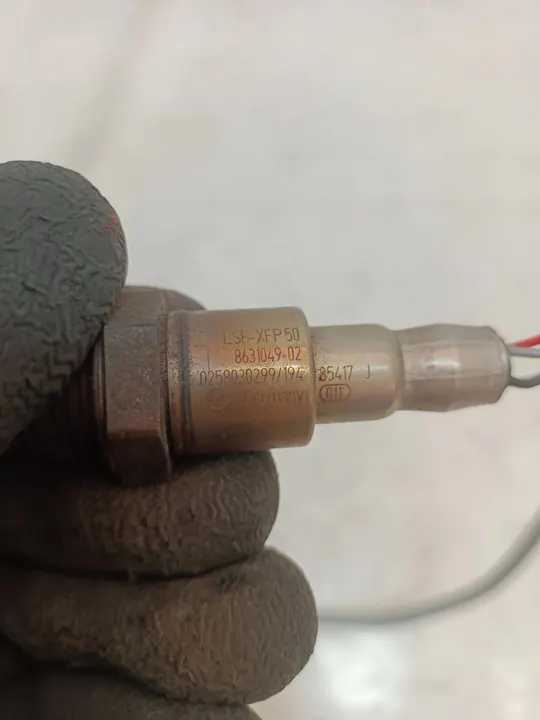 Sensor Lambda BMW X3 G01 2.0 USA 8631049-02 image 7