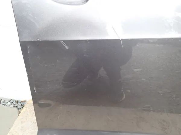 Fram höger dörr Seat Ibiza 4 IV 6J 2008-2017 image 2