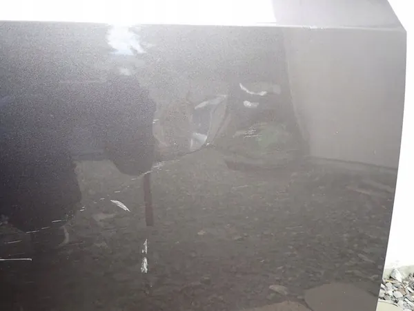 Fram höger dörr Seat Ibiza 4 IV 6J 2008-2017 image 6