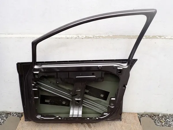 Fram höger dörr Seat Ibiza 4 IV 6J 2008-2017 image 7