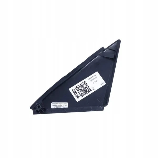 Audi Q3 F3 Spiegelkap OEM 83A837638B - Links Voor image 7