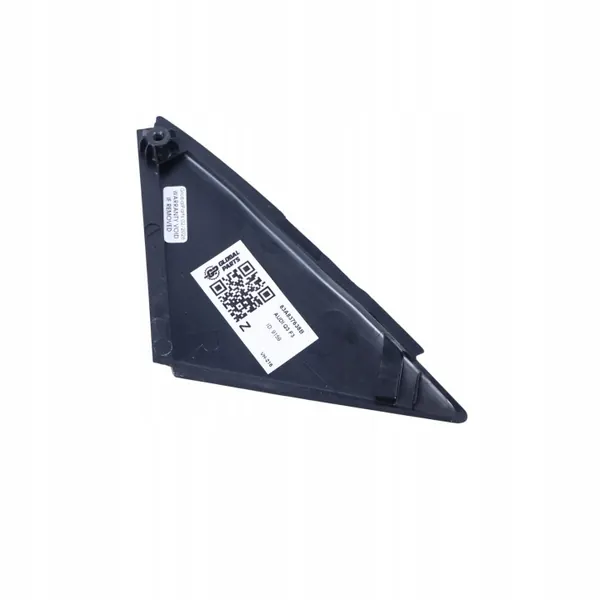 Audi Q3 F3 Spiegelkap OEM 83A837638B - Links Voor image 8
